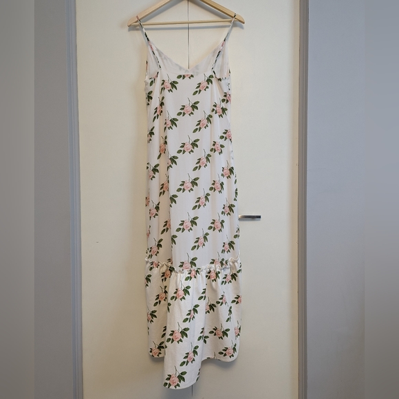 Cami NYC Sita Dress - Peony - Picture 14 of 17